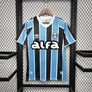 Grêmio Masculino 25/26 Casa