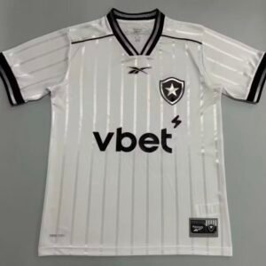 Botafogo Masculino 25/26 III