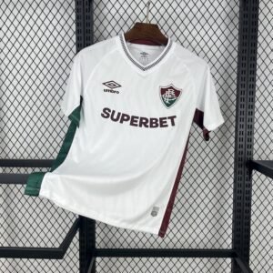 Fluminense Masculino 25/26 Fora