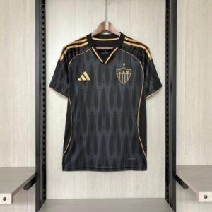Camisa Atlético-MG 2025 III