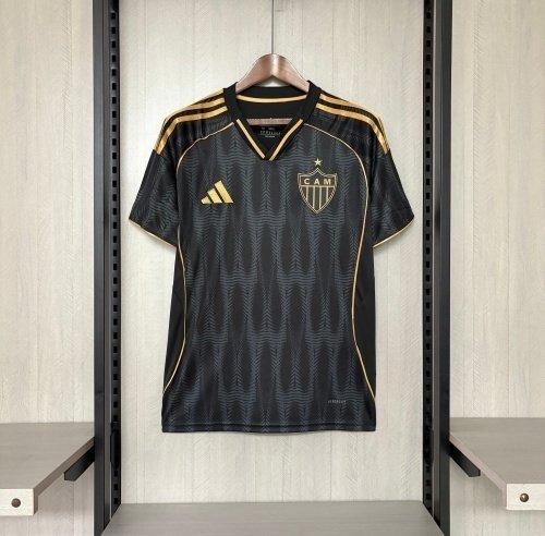 Camisa Atlético-MG 2025 III